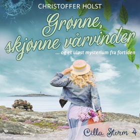 Grønne, skjønne vårvinder