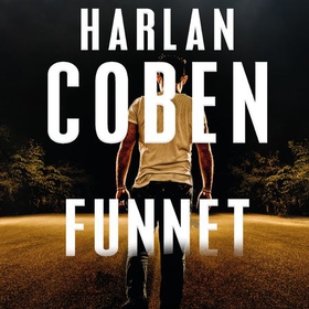 Funnet (lydbok) av Harlan Coben