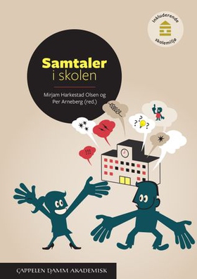 Samtaler i skolen (ebok) av -