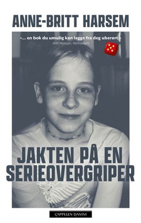 Jakten på en serieovergriper