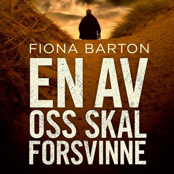 En av oss skal forsvinne (lydbok) av Fiona Barton
