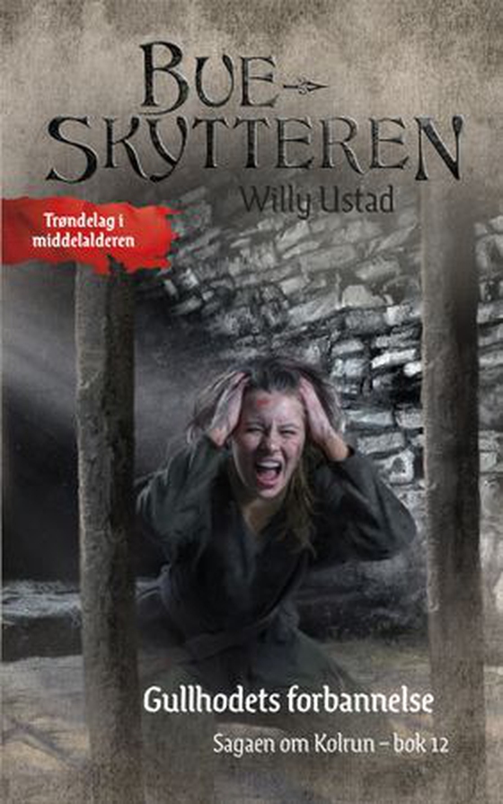 Gullhodets forbannelse