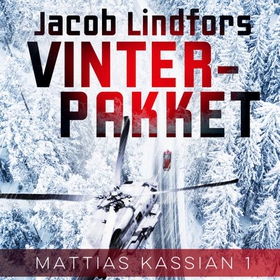 Vinterpakket (lydbok) av Jacob Lindfors