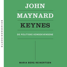 John Maynard Keynes