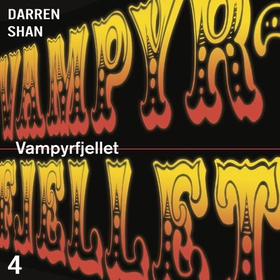 Vampyrfjellet