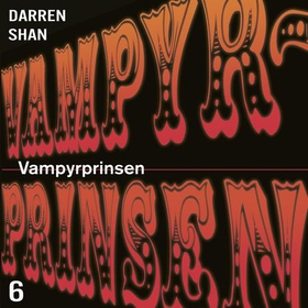 Vampyrprinsen