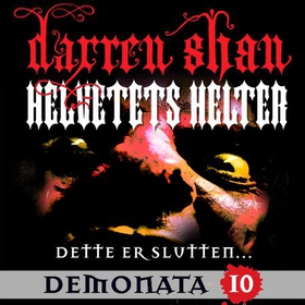 Helvetets helter