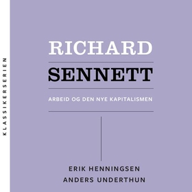 Richard Sennett