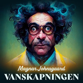 Vanskapningen (lydbok) av Magnar Johnsgaard