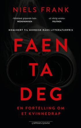 Faen ta deg