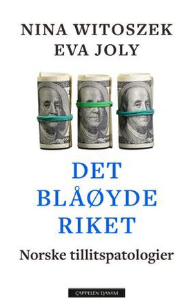 Det blåøyde riket