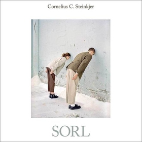 Sorl (lydbok) av Cornelius C. Steinkjer