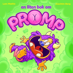 En liten bok om promp!