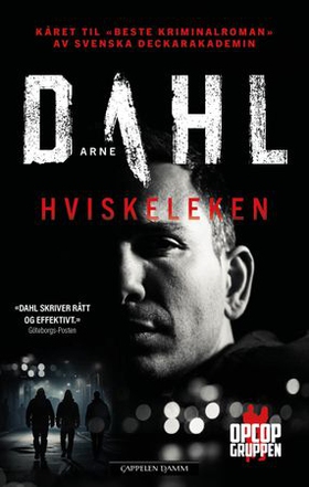 Hviskeleken