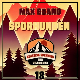 Sporhunden