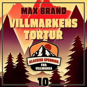 Villmarkens tortur