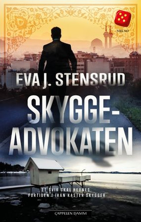 Skyggeadvokaten (ebok) av Eva J. Stensrud