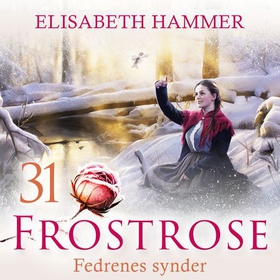 Fedrenes synder (lydbok) av Elisabeth Hammer