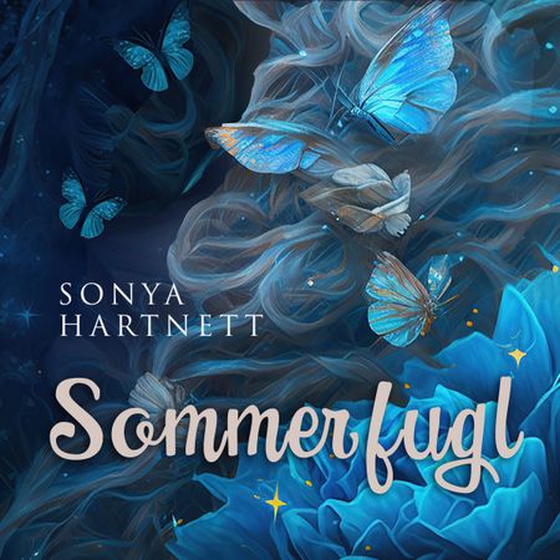 Sommerfugl