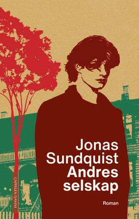 Andres selskap (ebok) av Jonas Sundquist