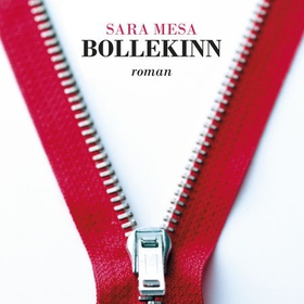 Bollekinn - roman (lydbok) av Sara Mesa