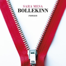 Bollekinn - roman (lydbok) av Sara Mesa