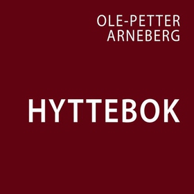 Hyttebok