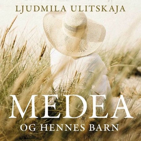 Medea og hennes barn