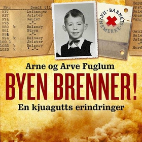 Byen brenner