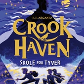 Crookhaven skole for tyver