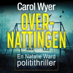 Overnattingen (lydbok) av Carol Wyer