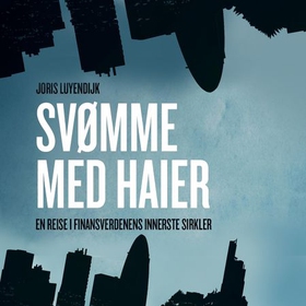 Svømme med haier