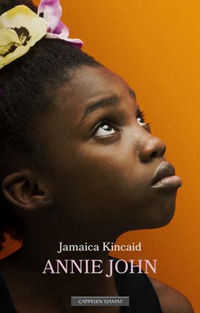 Annie John (ebok) av Jamaica Kincaid