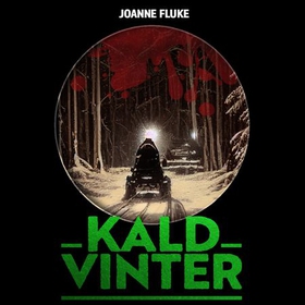 Kald vinter (lydbok) av Joanne Fluke