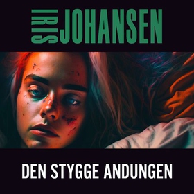 Den stygge andungen (lydbok) av Iris Johansen