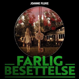 Farlig besettelse (lydbok) av Joanne Fluke