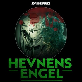 Hevnens engel (lydbok) av Joanne Fluke