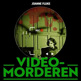 Videomorderen (lydbok) av Joanne Fluke