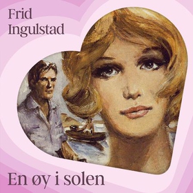 En øy i solen