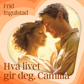 Hva livet gir deg, Camilla