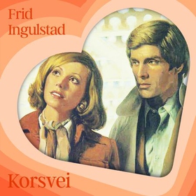 Korsvei (lydbok) av Frid Ingulstad