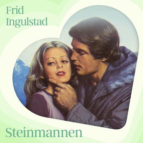 Steinmannen (lydbok) av Frid Ingulstad