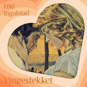 Vingestekket (lydbok) av Frid Ingulstad