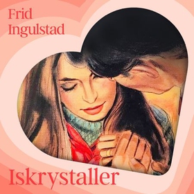 Iskrystaller