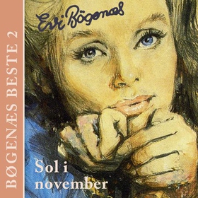Sol i november (lydbok) av Evi Bøgenæs