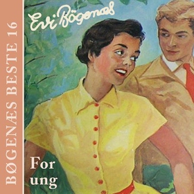 For ung (lydbok) av Evi Bøgenæs