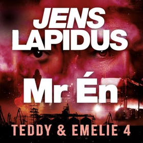 Mr Én (lydbok) av Jens Lapidus