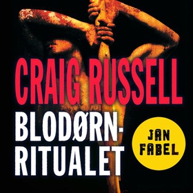 Blodørnritualet (lydbok) av Craig Russell