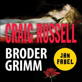 Broder Grimm