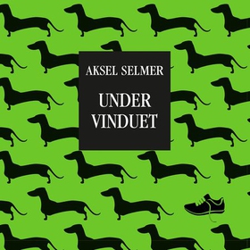 Under vinduet (lydbok) av Aksel Selmer